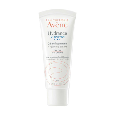 Eau Thermale Avène Hydrance Uv-Riche Crème Hydratante Spf30 40 ml