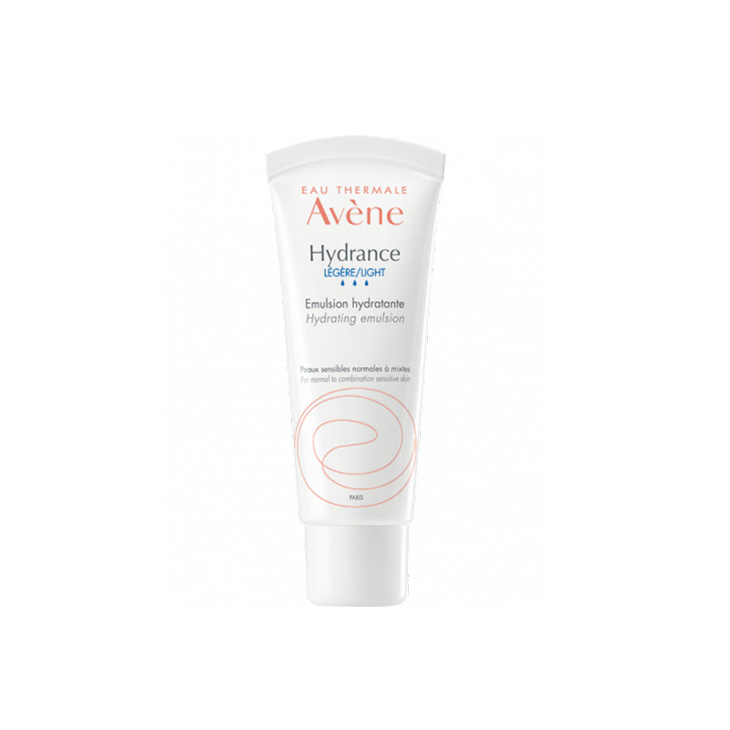 Eau Thermale Avène Hydrance Légère Crème Hydratante 40 ml Eau Thermale Avène Hydrance Légère Crème Hydratante 40 ml