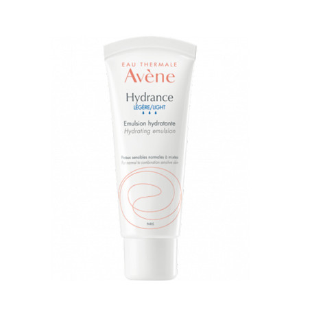 Eau Thermale Avène Hydrance Légère Crème Hydratante 40 ml