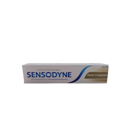 Sensodyne Dentifrice Multi Complet 100 ml