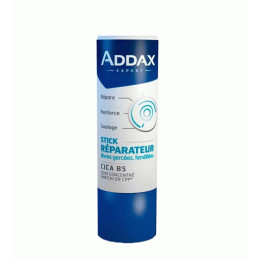 Addax Cica B5 Stick Réparateur Lèvres