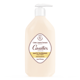 ROGÉ CAVAILLÈS DERMO-U.H.T. CRÈME LAVANTE SURGRAS 500 ML