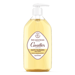 ROGÉ CAVAILLÈS DERMO-U.H.T. HUILE LAVANTE SURGRAS 500 ML