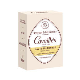 ROGÉ CAVAILLÈS DERMO-U.H.T. PAIN SURGRAS 100 G