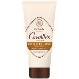 ROGÉ CAVAILLÈS GEL DOUCHE EXTRA-DOUX AMANDE DOUCE 200 ML