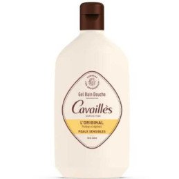 ROGÉ CAVAILLÈS GEL BAIN ET DOUCHE SURGRAS ACTIF L'ORIGINAL 400 ML