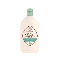Rogé Cavaillès GEL BAIN ET DOUCHE SURGRAS ACTIF Aloe Vera 400 ml