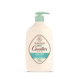 ROGÉ CAVAILLÈS Gel Surgras Bain Et Douche Nectar D'aloe Vera 1L