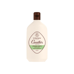 Rogé Cavaillès GEL BAIN ET DOUCHE SURGRAS ACTIF Amande Verte 400 ml