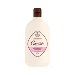 ROGÉ CAVAILLÈS GEL BAIN ET DOUCHE SURGRAS ACTIF HYDRATANT 400 ML