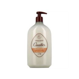 ROGÉ CAVAILLÈS CRÈME DE DOUCHE NOURRISSANTE KARITÉ BIO 750 ml