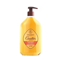 ROGÉ CAVAILLÈS HUILE BAIN ET DOUCHE VELOUTANTE 750 ML
