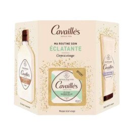 ROGÉ CAVAILLÈS COFFRET MA ROUTINE SOIN ECLATANTE