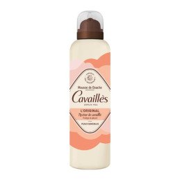 ROGÉ CAVAILLÈS ORIGINAL MOUSSE DE DOUCHE NECTAR DE VANILLE 200 ML