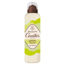 ROGÉ CAVAILLÈS ORIGINAL MOUSSE DE DOUCHE PULPE DE POIRE 200 ML