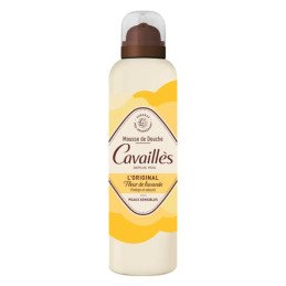 ROGÉ CAVAILLÈS ORIGINAL MOUSSE DE DOUCHE FLEUR DE LAVANDE 200 ML