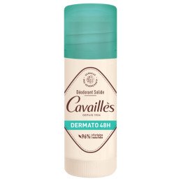 ROGÉ CAVAILLÈS DÉODORANT SOIN DERMATO STICK 40 ML