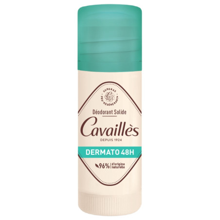 ROGÉ CAVAILLÈS DÉODORANT SOIN DERMATO STICK 40 ML