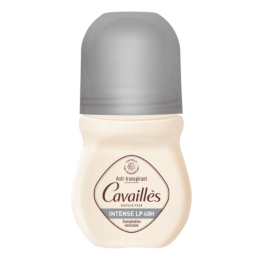 ROGÉ CAVAILLÈS DÉODORANT INTENSE LP ROLL-ON 50 ML