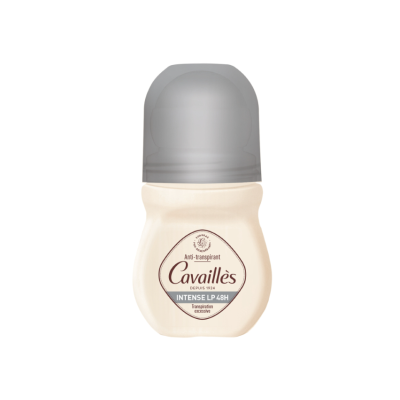ROGÉ CAVAILLÈS DÉODORANT INTENSE LP ROLL-ON 50 ML