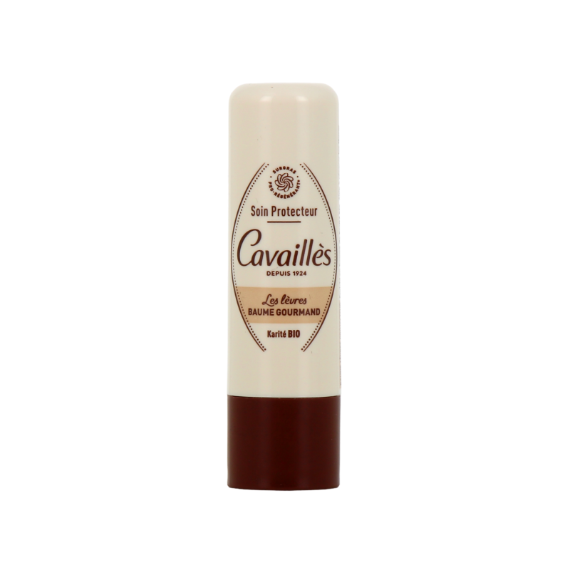 ROGÉ CAVAILLÈS BAUME LÈVRES RÉPARATEUR 5.5 ML