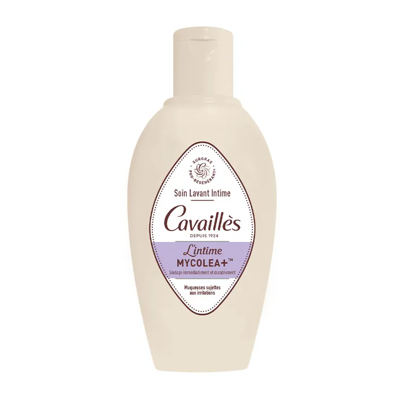 Rogé Cavaillès Soin Intime Mycolea Muqueuses Irritées 200 ml