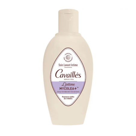 Rogé Cavaillès Soin Intime Mycolea Muqueuses Irritées 200 ml