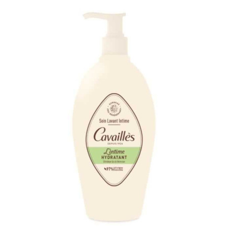 Rogé Cavaillès Soin Toilette Intime Hydratant 500 ml