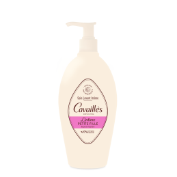 Rogé Cavaillès Soin naturel Toilette Intime Petite Fille 250 ML