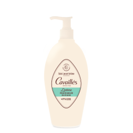 Rogé Cavaillès Soin Naturel Toilette Intime Fraîcheur 250 ml