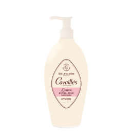 Rogé cavaillès soin toilette intime extra-doux 500 ml
