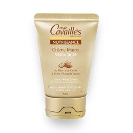 ROGÉ CAVAILLÈS CRÈME MAINS VELOUTANTE 50 ML