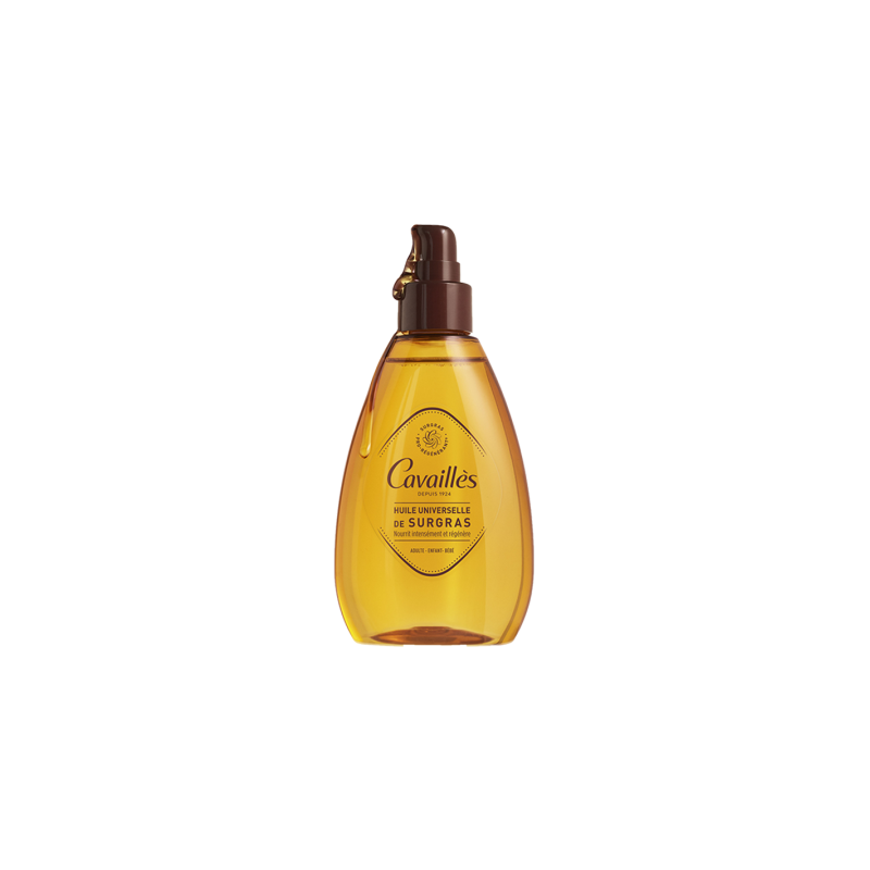 ROGÉ CAVAILLÈS HUILE UNIVERSELLE DE SURGRAS 150 ML