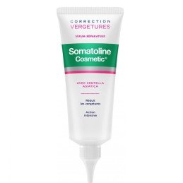 SOMATOLINE Cosmetic Correction Vergetures Sérum Réparateur 100 ml