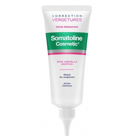SOMATOLINE Cosmetic Correction Vergetures Sérum Réparateur 100 ml