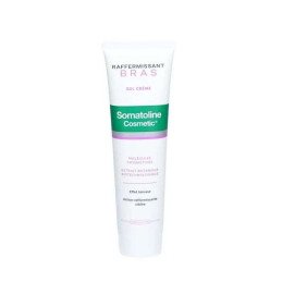SOMATOLINE COSMETIC RAFFERMISSANT BRAS GEL CREME 100 ML