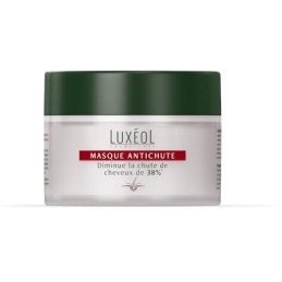 LUXÉOL Masque Anti-chute 200 ml
