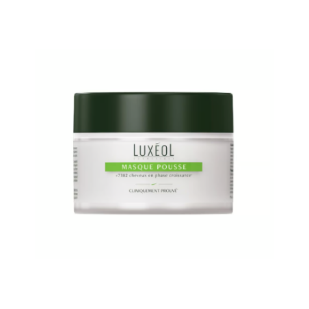 LUXÉOL Masque Pousse 200 ml