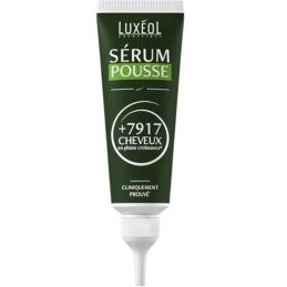 LUXÉOL Sérum Pousse 50 ml
