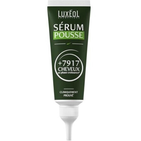 LUXÉOL Sérum Pousse 50 ml