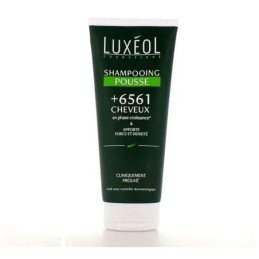 LUXÉOL SHAMPOOING Pousse 200 ML