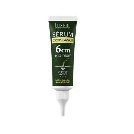 LUXÉOL Sérum Croissance 50 ml