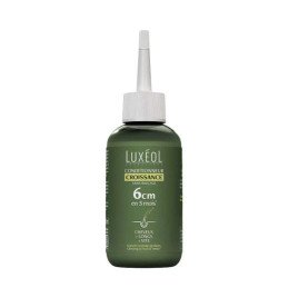 LUXÉOL Conditionneur Croissance Sans Rinçage 200 ml