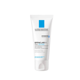 La Roche-Posay Effaclar H ISO BIOME Soin réparateur apaisant anti-marques 40 ml