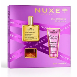 Nuxe Coffret Les Iconiques
