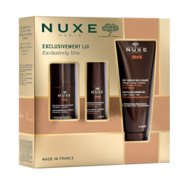 NUXE COFFRET MEN EXCLUSIVEMENT LUI