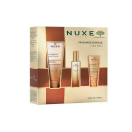 Nuxe Coffret Prodigieuse -...