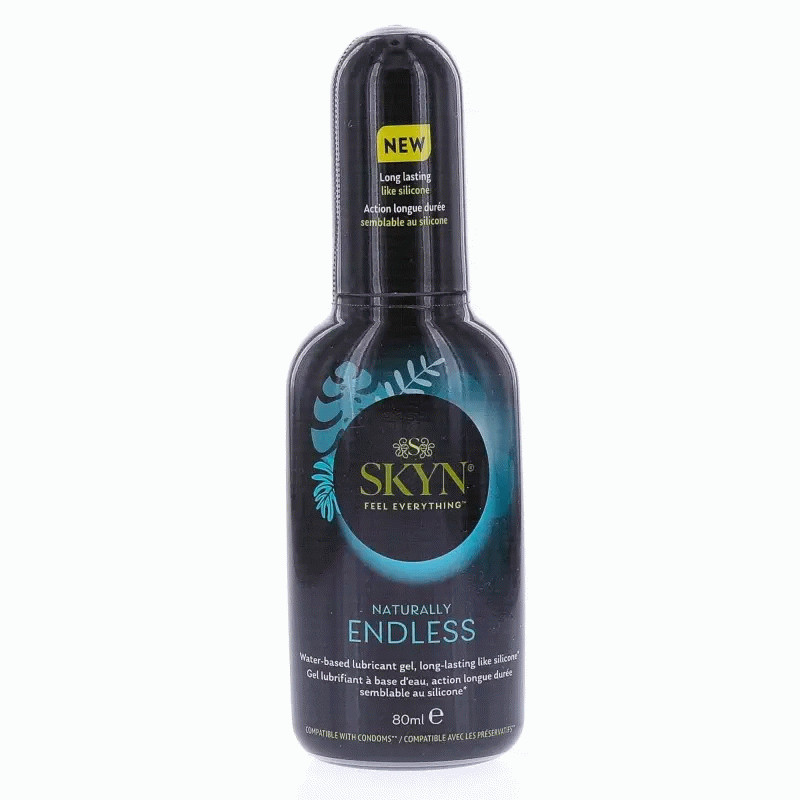 Manix Skyn Gel Naturally Endless 80 ml