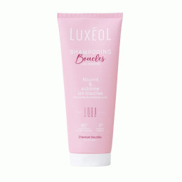 LUXÉOL SHAMPOOING BOUCLES 200 ML