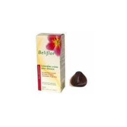 BELIFLOR UNIDOSE N° 03 CHATAIN FONCE 120ML